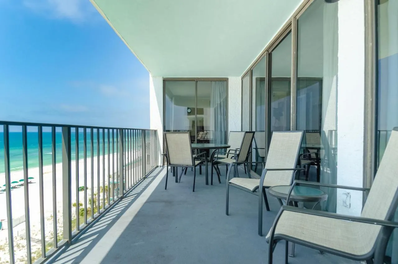 Watercrest 0607 'Sail Away' Villa Panama City Beach