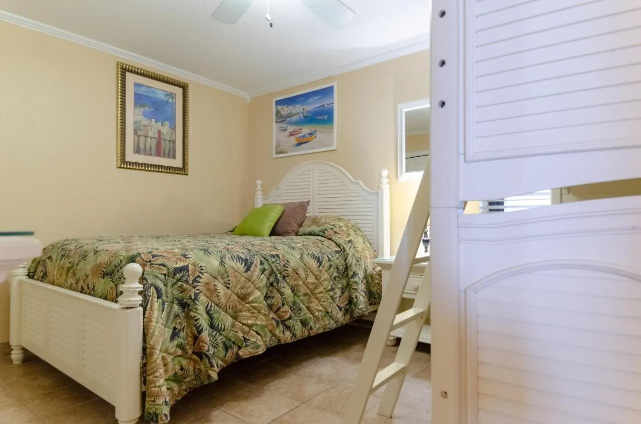 Watercrest 0607 'Sail Away' Villa Panama City Beach United States