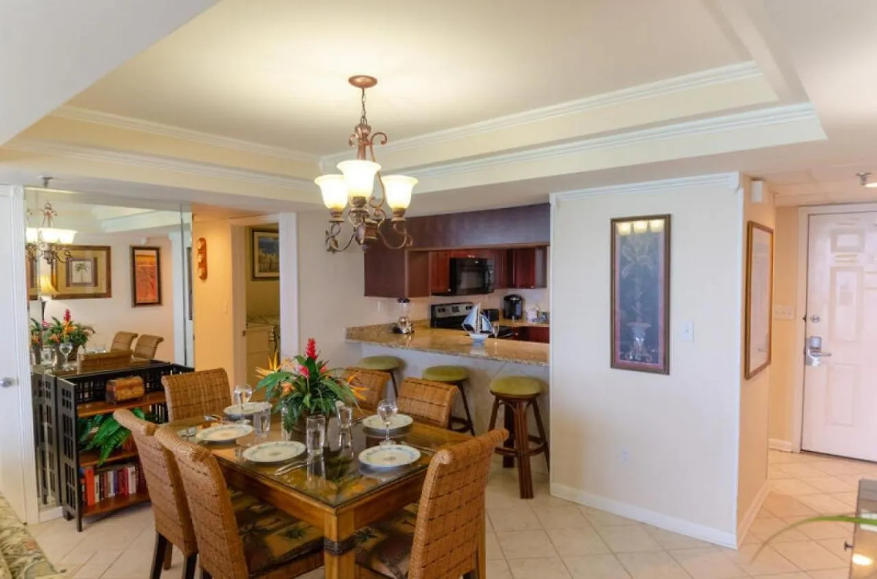 Watercrest 0607 'Sail Away' Villa Panama City Beach Semesterbostad