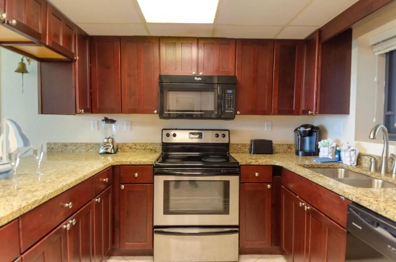 Watercrest 0607 'Sail Away' Villa Panama City Beach Semesterbostad
