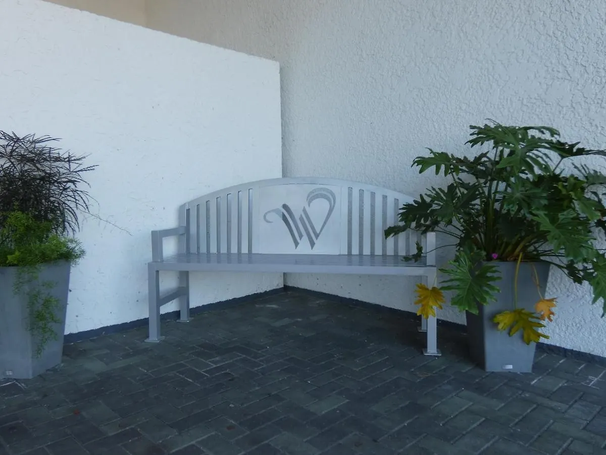 Watercrest 0607 'Sail Away' Villa Panama City Beach