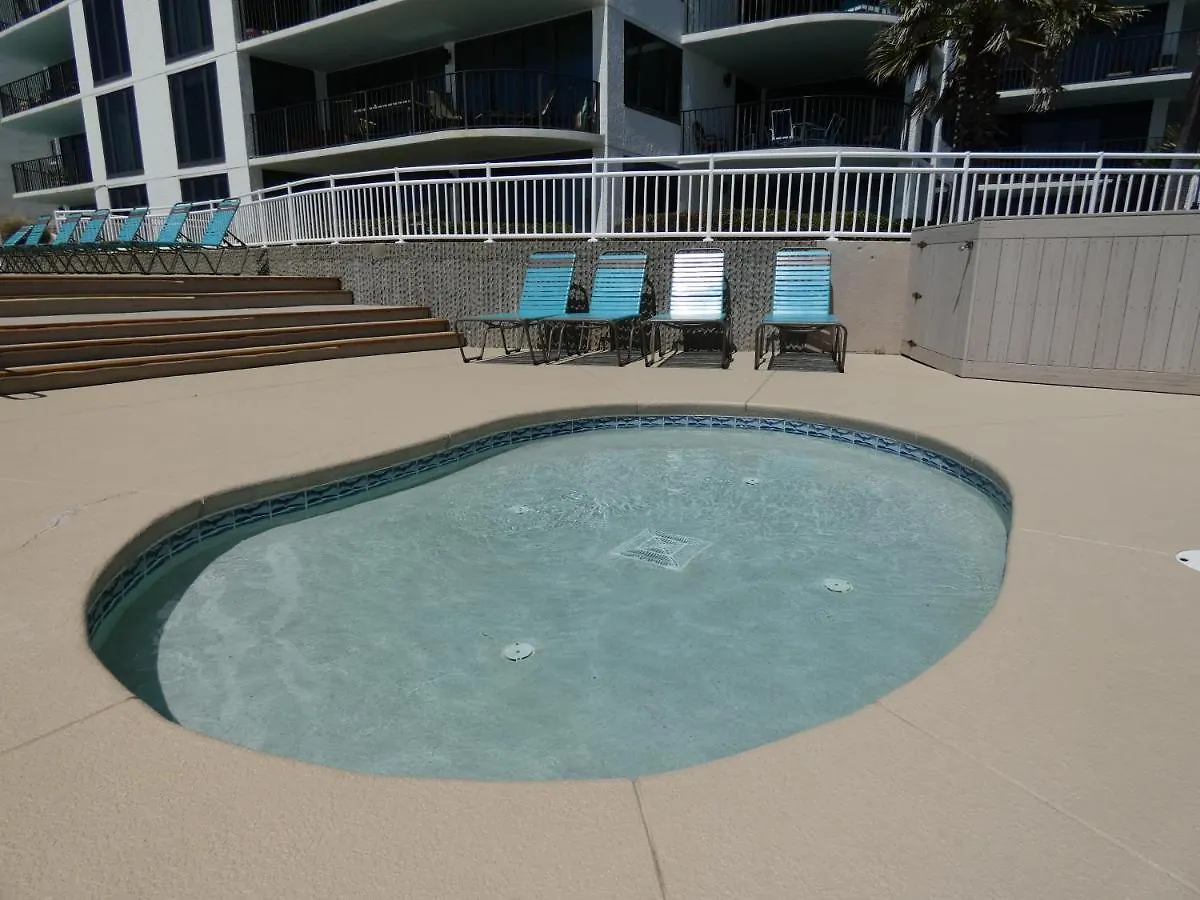 Holiday home Watercrest 0607 'Sail Away' Villa Panama City Beach United States