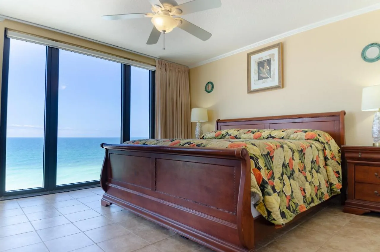 Watercrest 0607 'Sail Away' Villa Panama City Beach USA