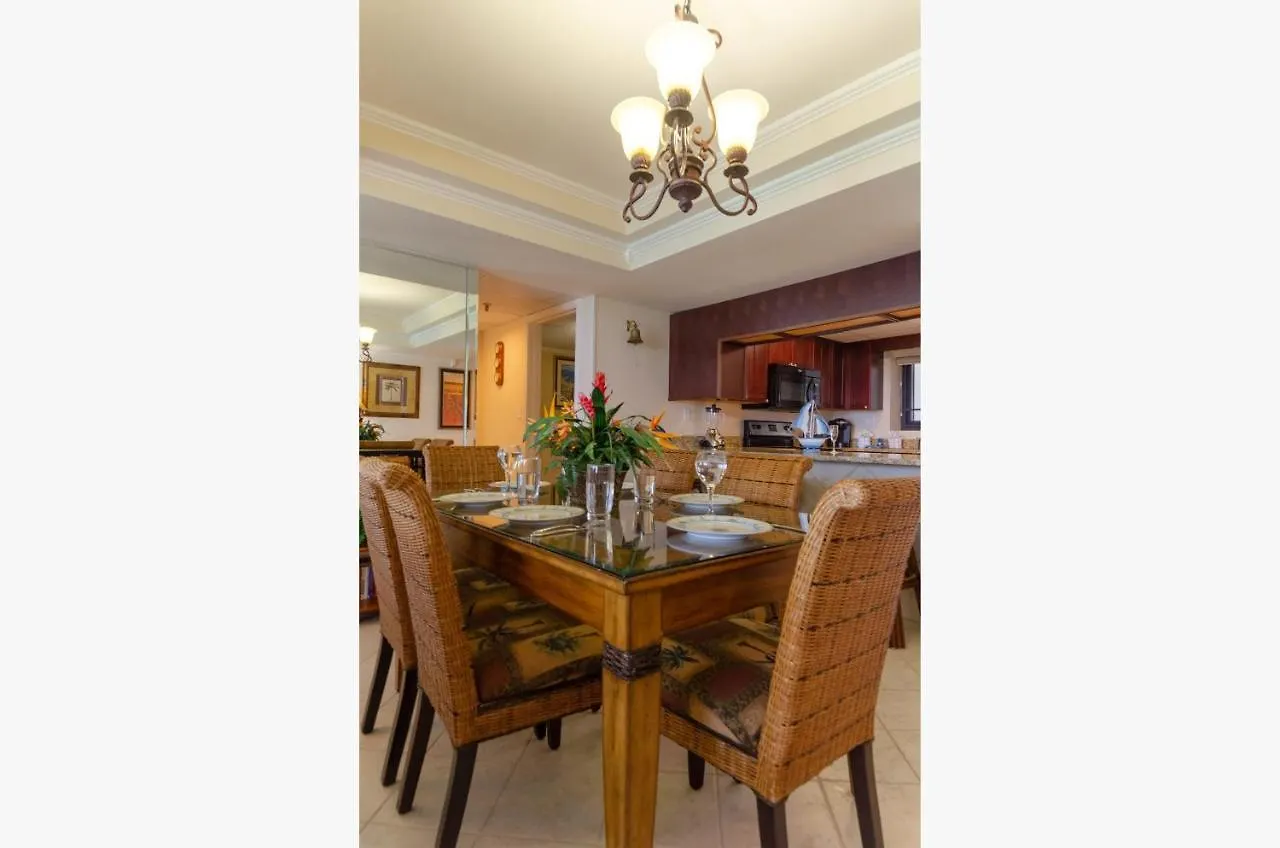 Watercrest 0607 'Sail Away' Villa Panama City Beach