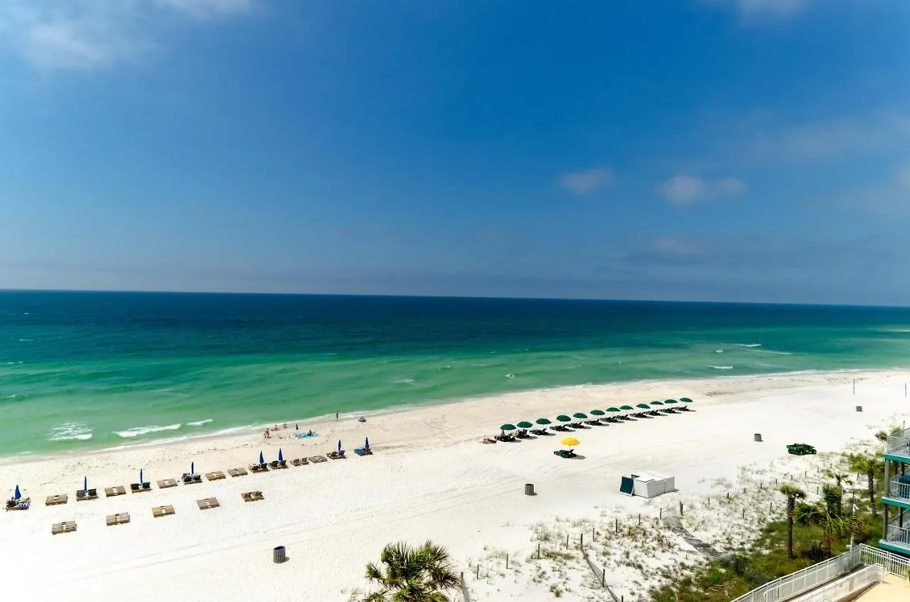 Watercrest 0607 'Sail Away' Villa Panama City Beach