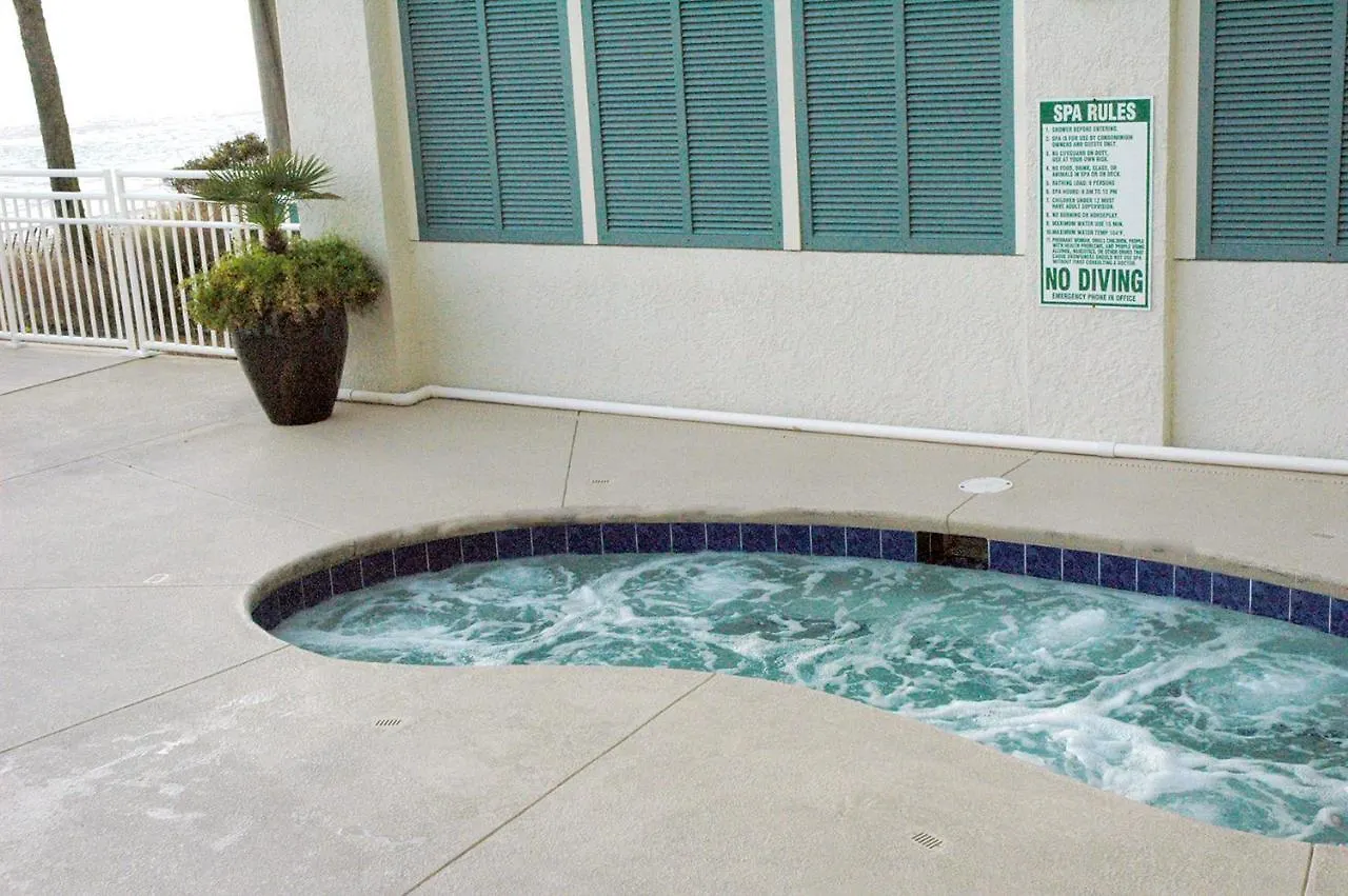 Watercrest 0607 'Sail Away' Villa Panama City Beach Holiday home