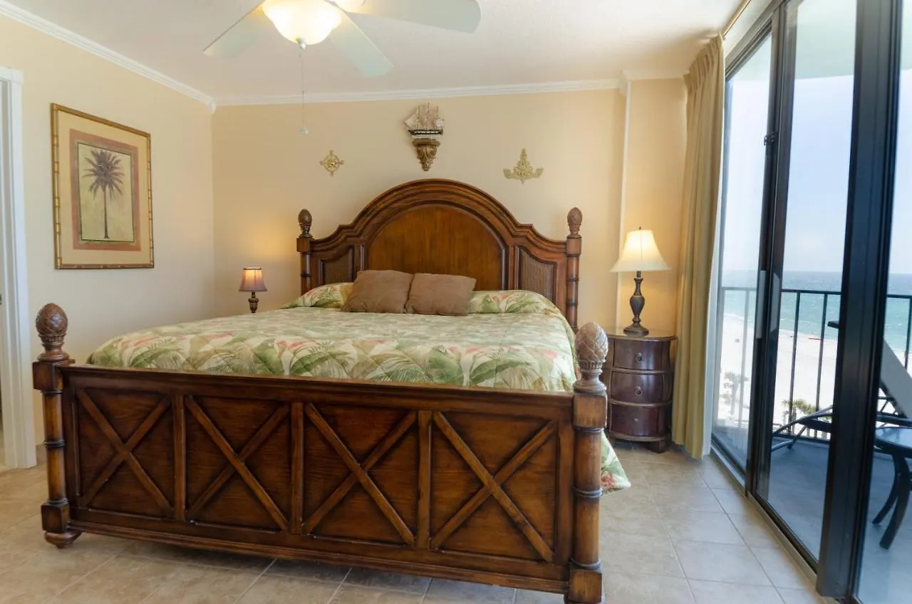 Watercrest 0607 'Sail Away' Villa Panama City Beach