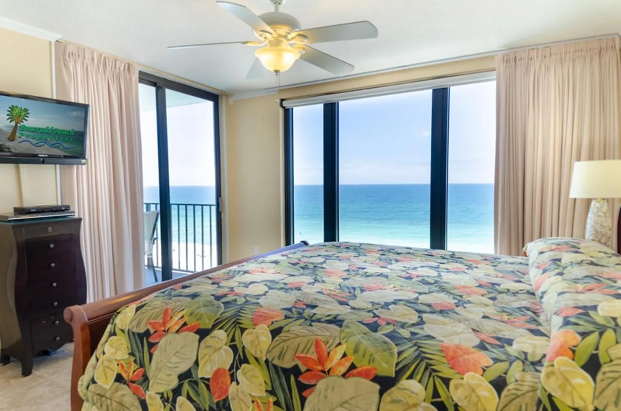 Watercrest 0607 'Sail Away' Villa Panama City Beach