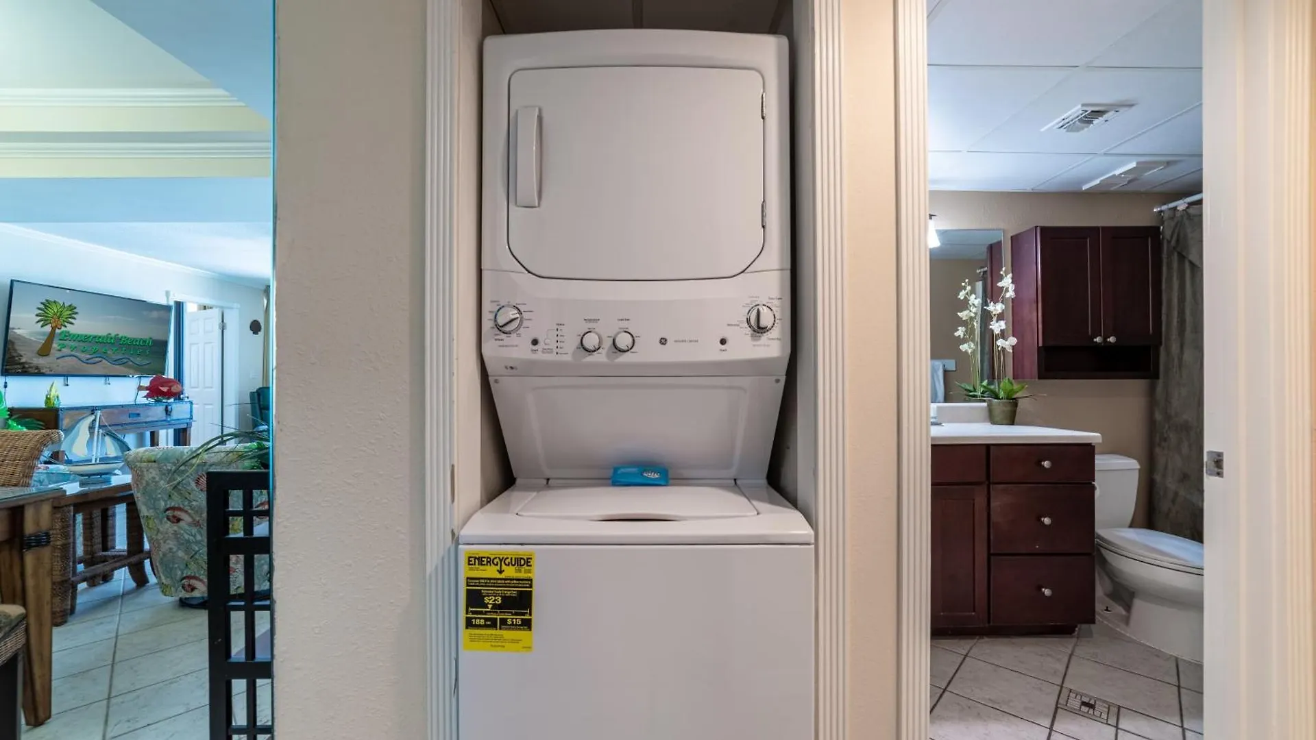 Watercrest 0607 'Sail Away' Villa Panama City Beach Holiday home
