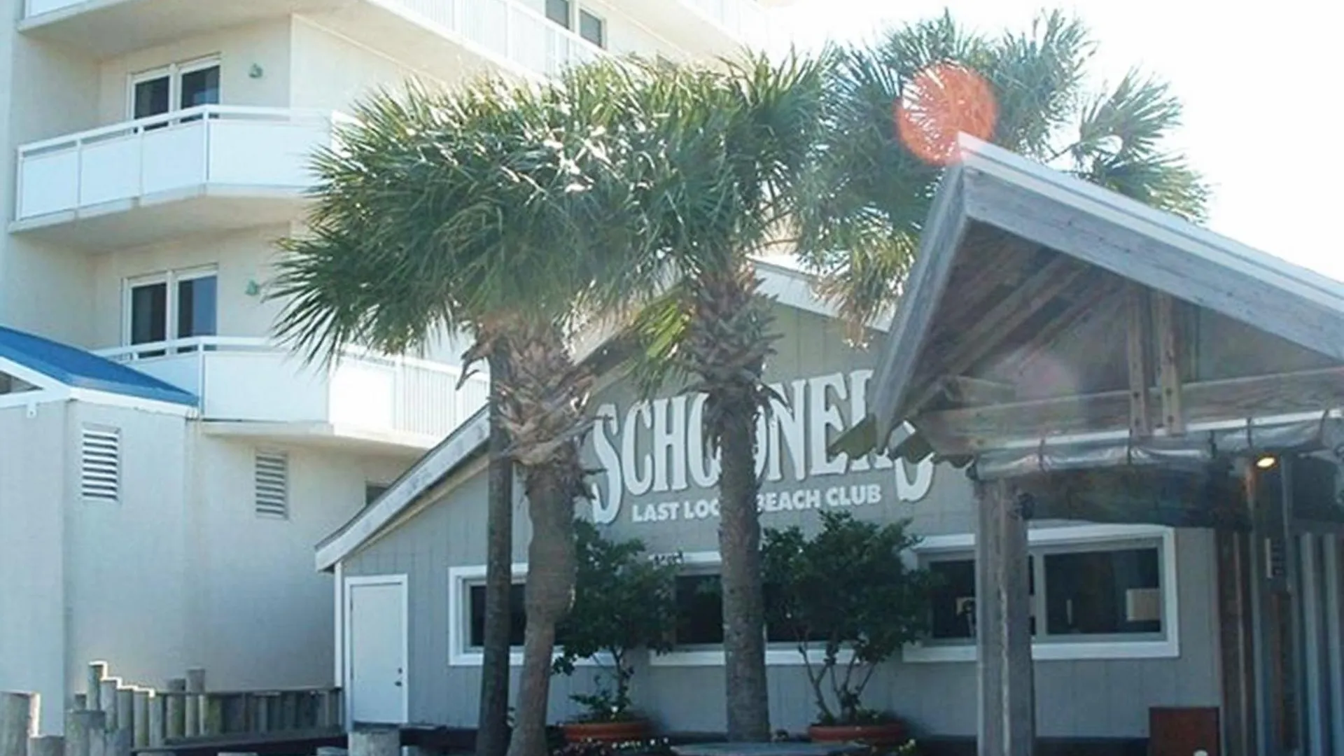 Semesterbostad Watercrest 0607 'Sail Away' Villa Panama City Beach