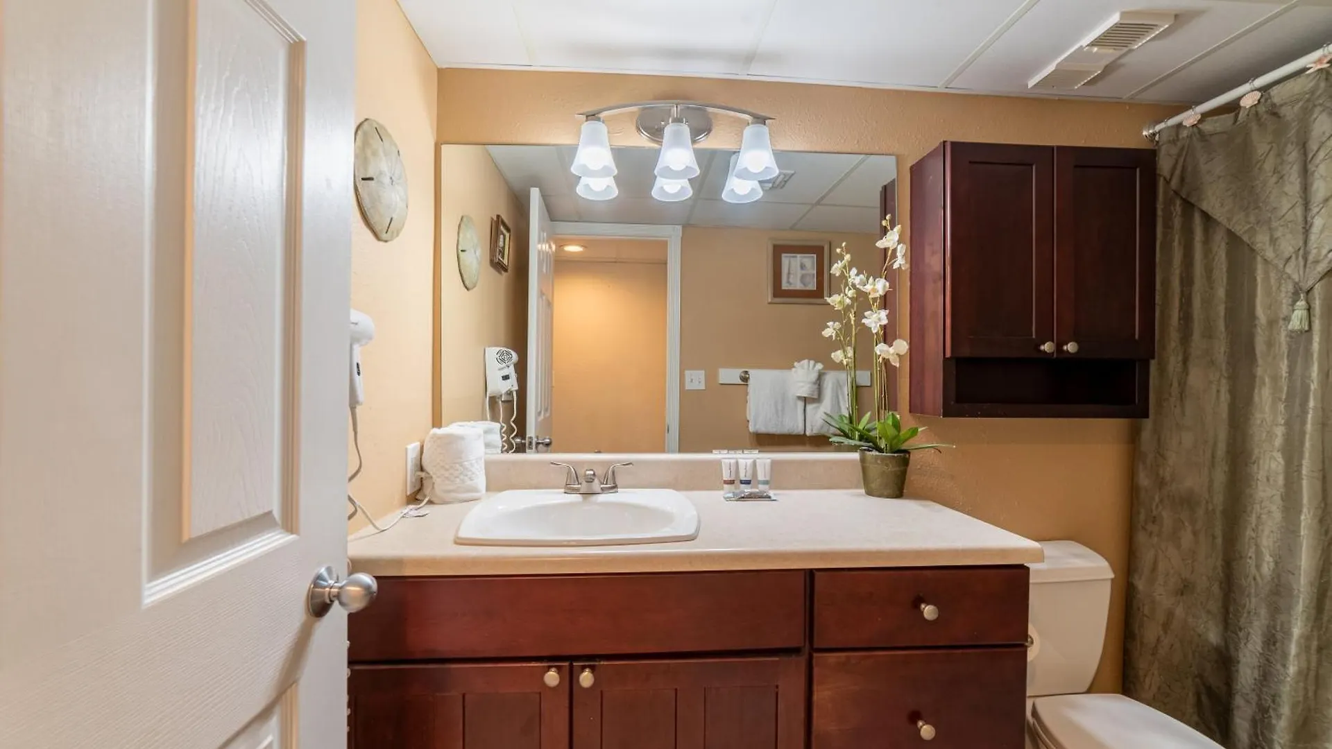 Watercrest 0607 'Sail Away' Villa Panama City Beach