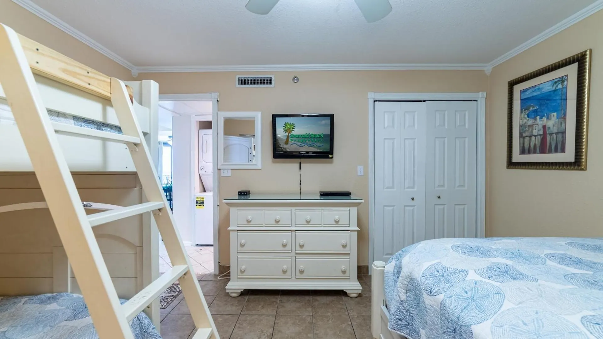 Watercrest 0607 'Sail Away' Villa Panama City Beach