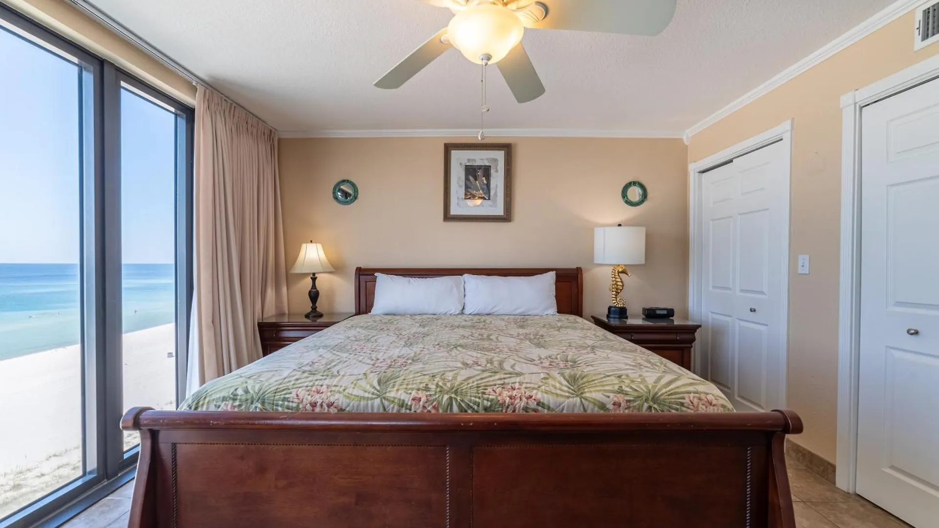 Watercrest 0607 'Sail Away' Villa Panama City Beach USA