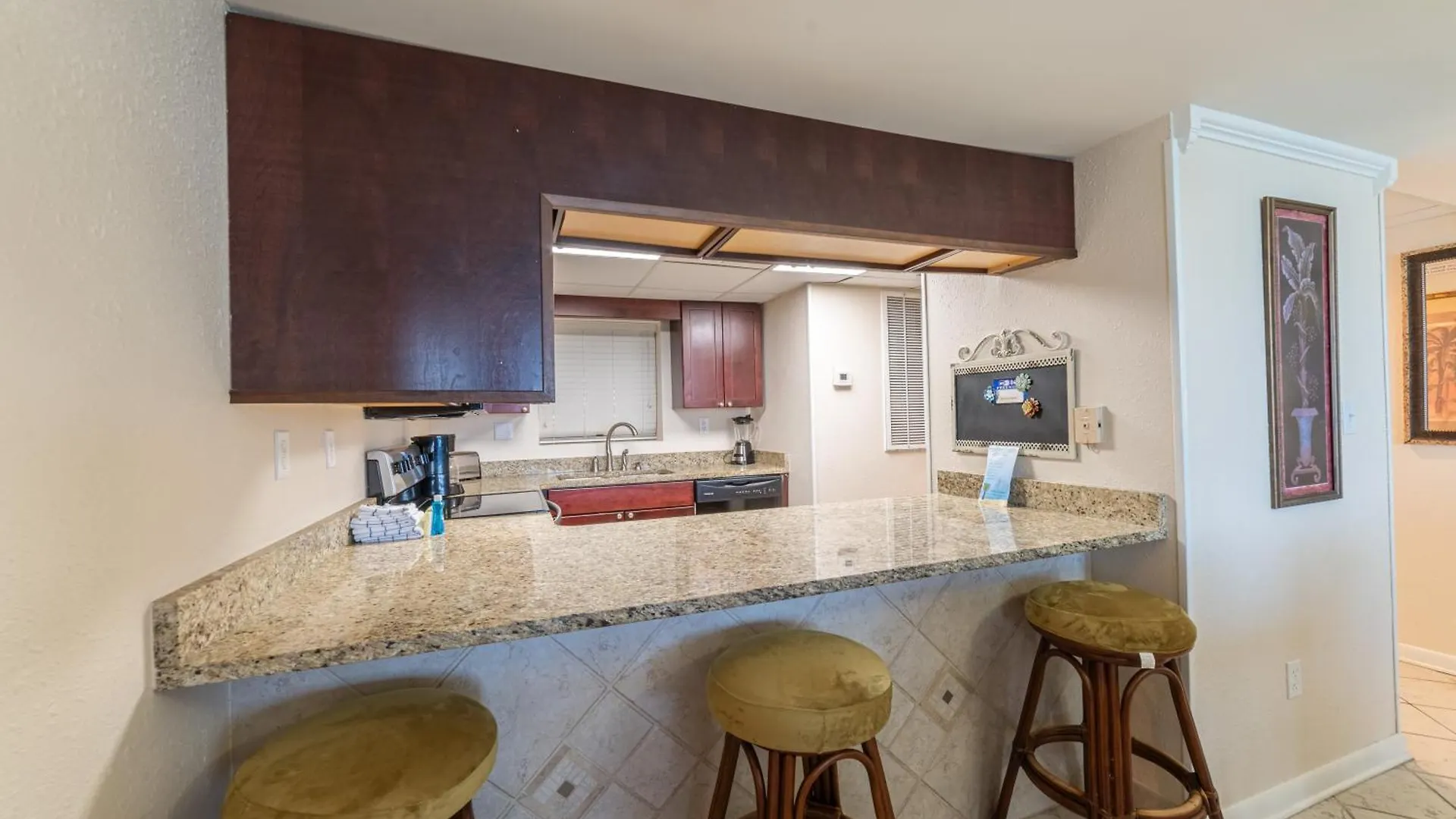 Watercrest 0607 'Sail Away' Villa Panama City Beach