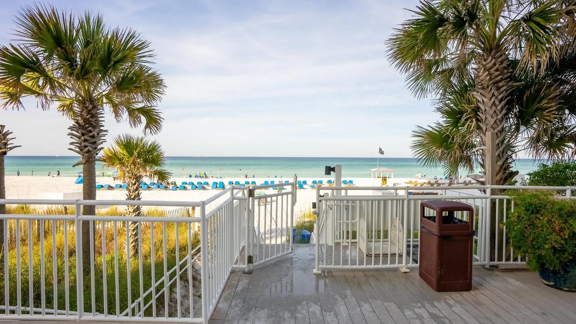 Watercrest 0607 'Sail Away' Villa Panama City Beach 0*,  USA