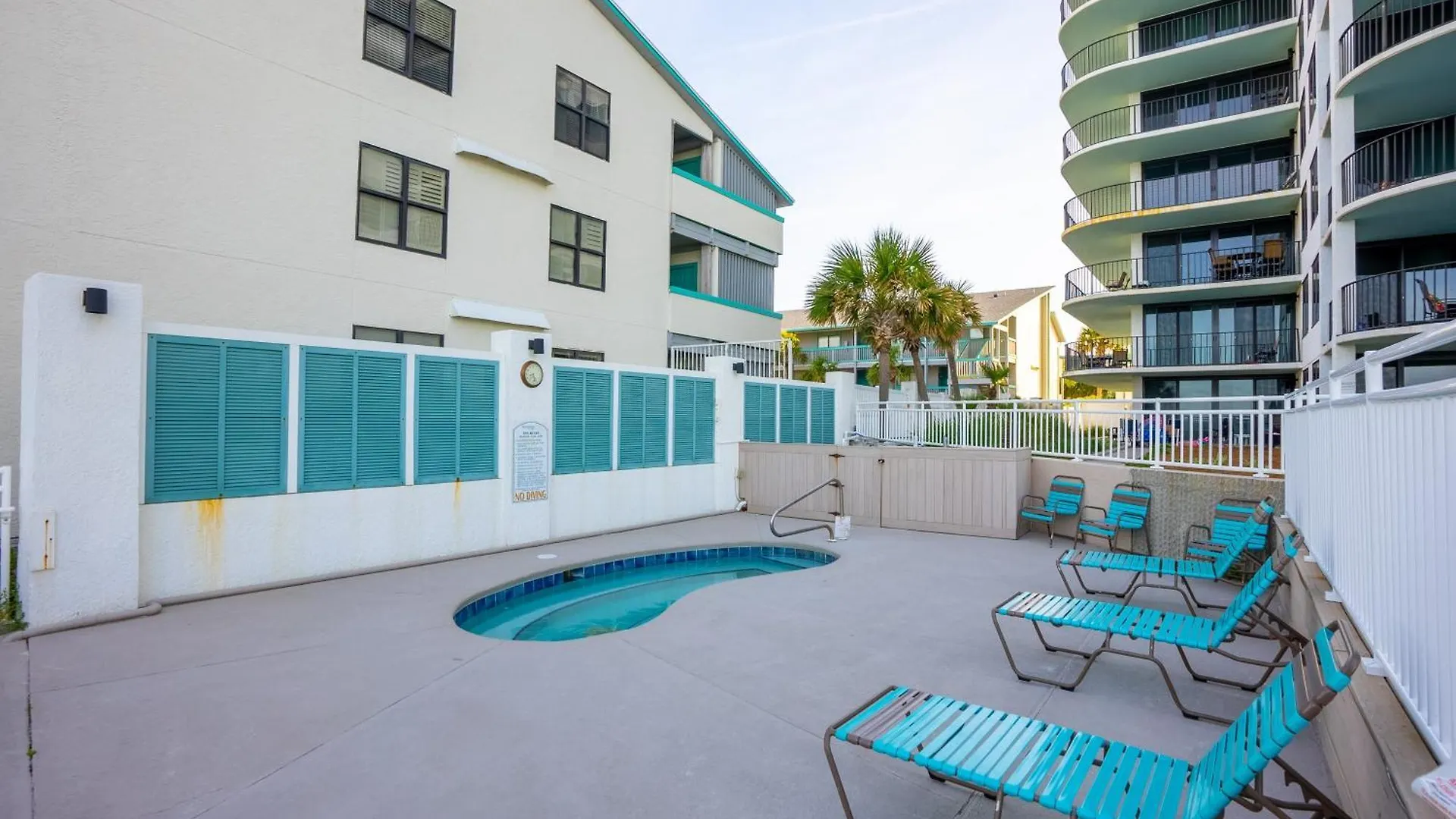 Watercrest 0607 'Sail Away' Villa Panama City Beach 0*,