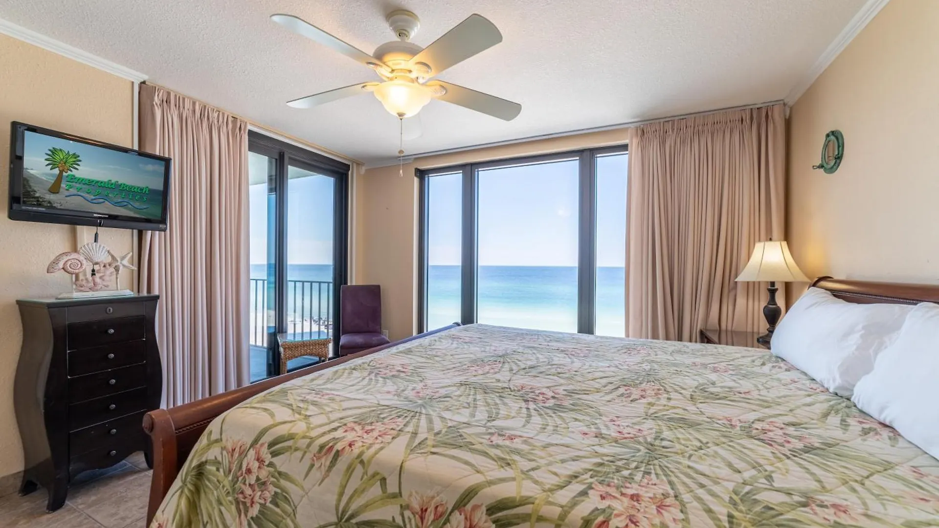 Holiday home Watercrest 0607 'Sail Away' Villa Panama City Beach United States
