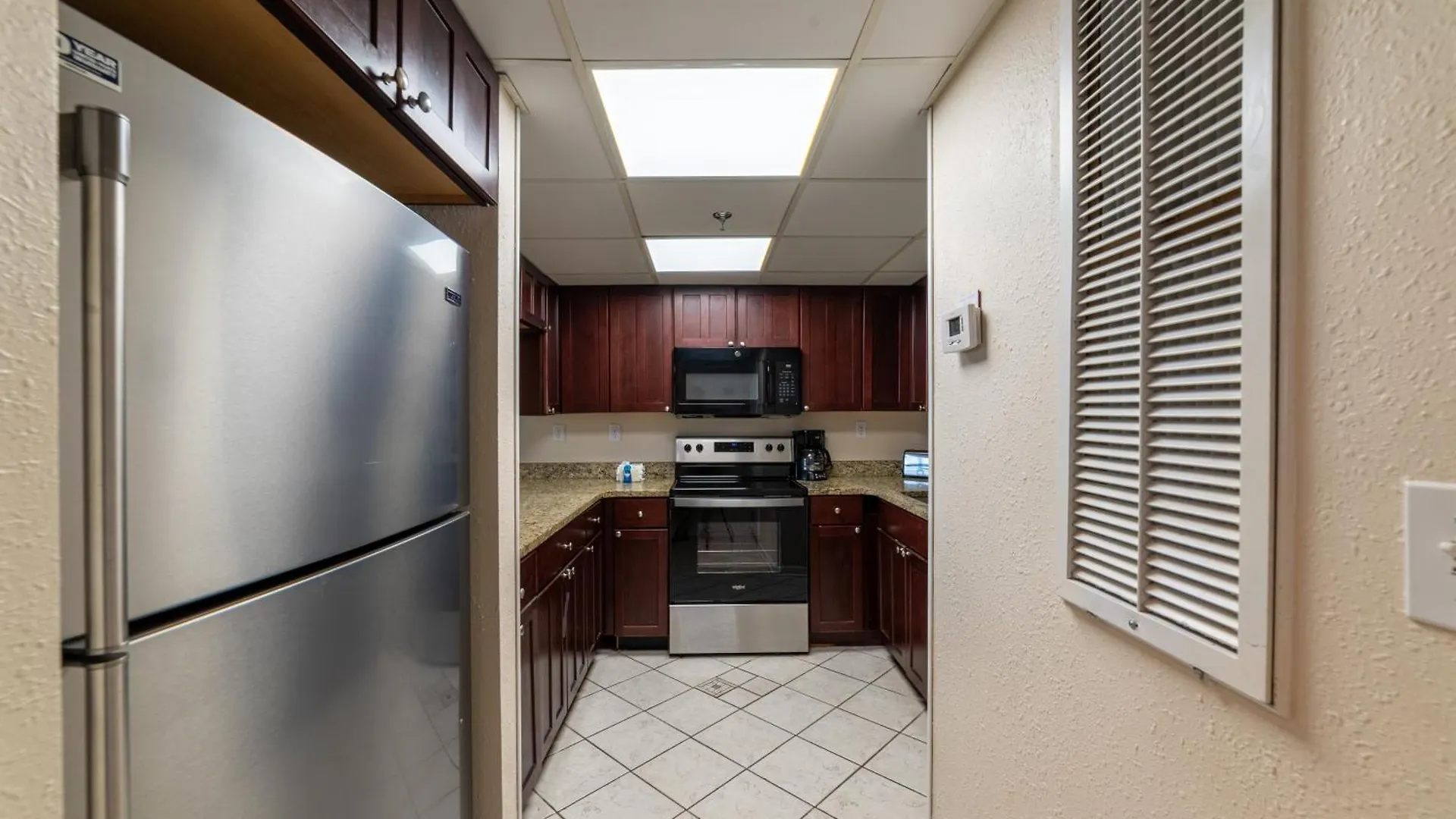 Watercrest 0607 'Sail Away' Villa Panama City Beach