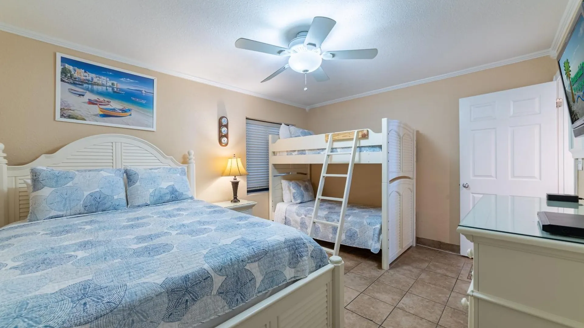 Watercrest 0607 'Sail Away' Villa Panama City Beach 0*,