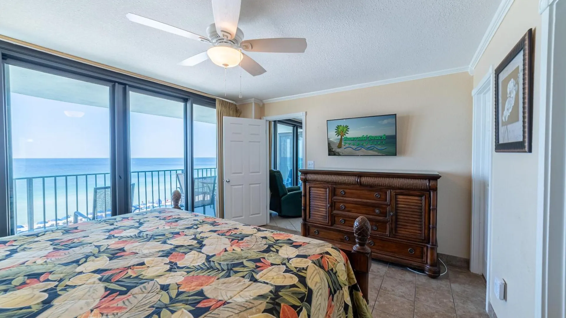 Watercrest 0607 'Sail Away' Villa Panama City Beach