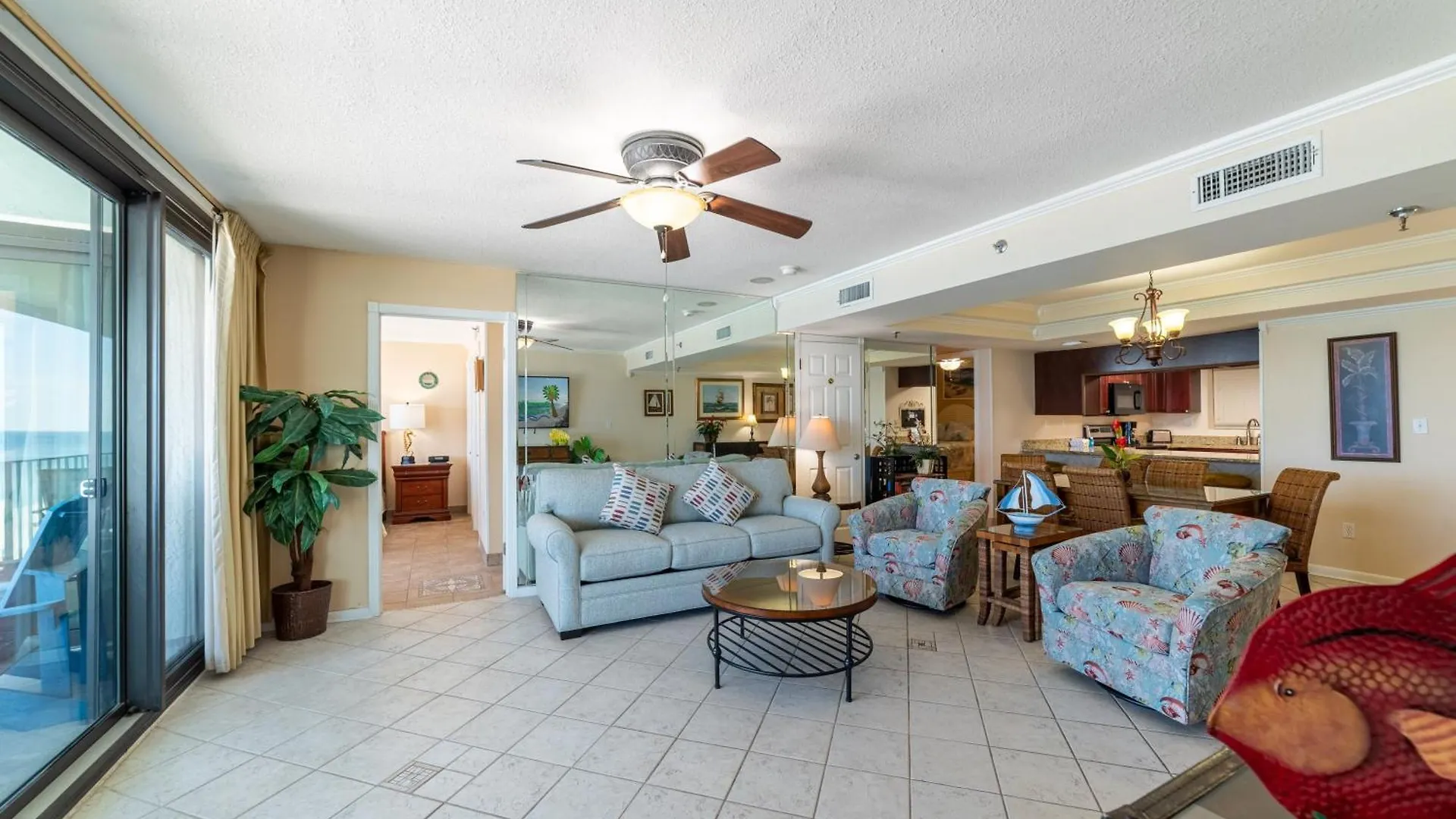 Watercrest 0607 'Sail Away' Villa Panama City Beach 0*,  United States