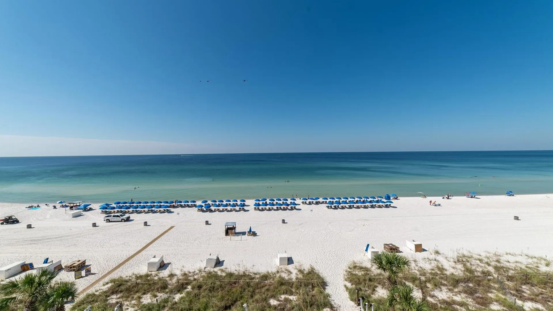 Watercrest 0607 'Sail Away' Villa Panama City Beach Holiday home