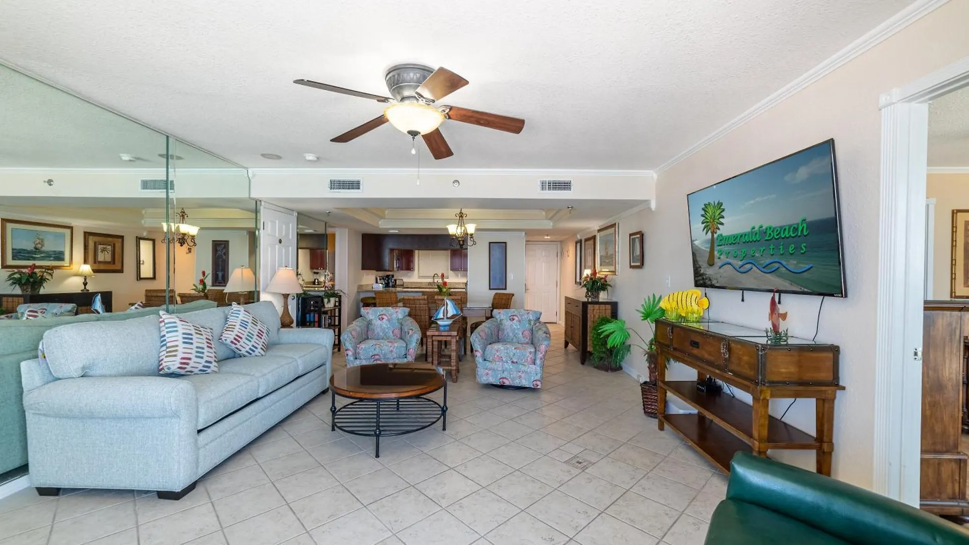 Holiday home Watercrest 0607 'Sail Away' Villa Panama City Beach United States